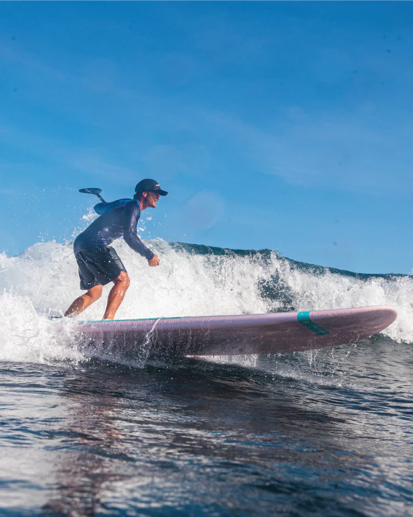 2025 GO Surf Paddleboard - Image 4