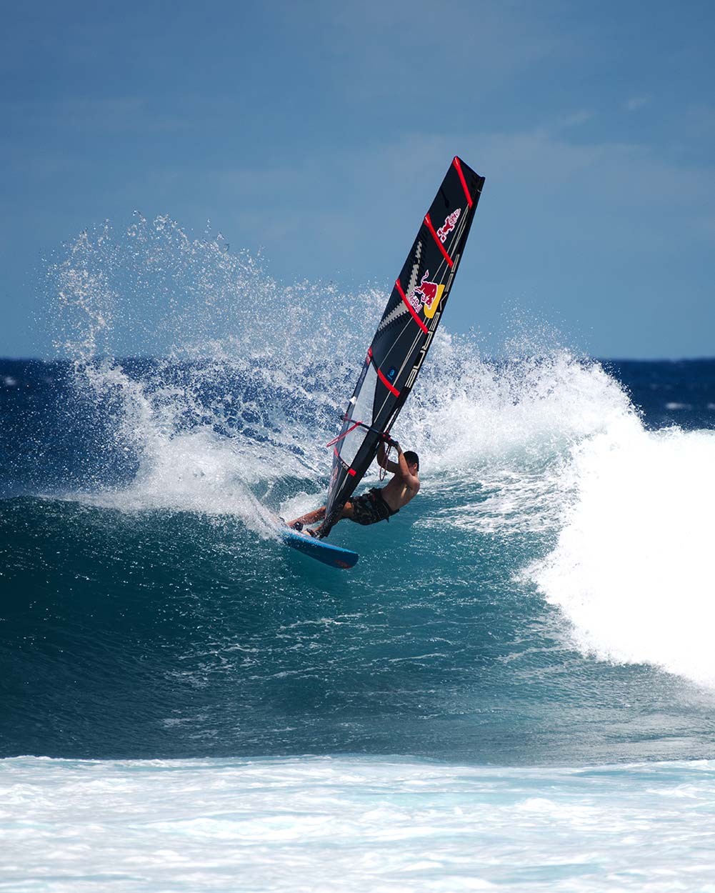 2025 Hyper Windsurf Board - Image 3