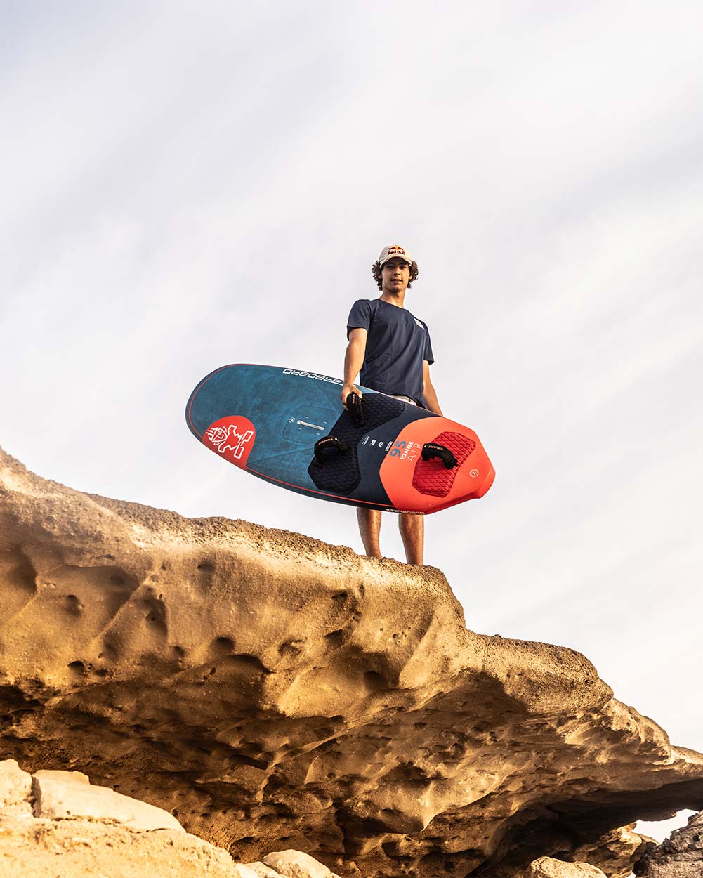 2025 iGNiTE AIR Windfoil Board - Image 4