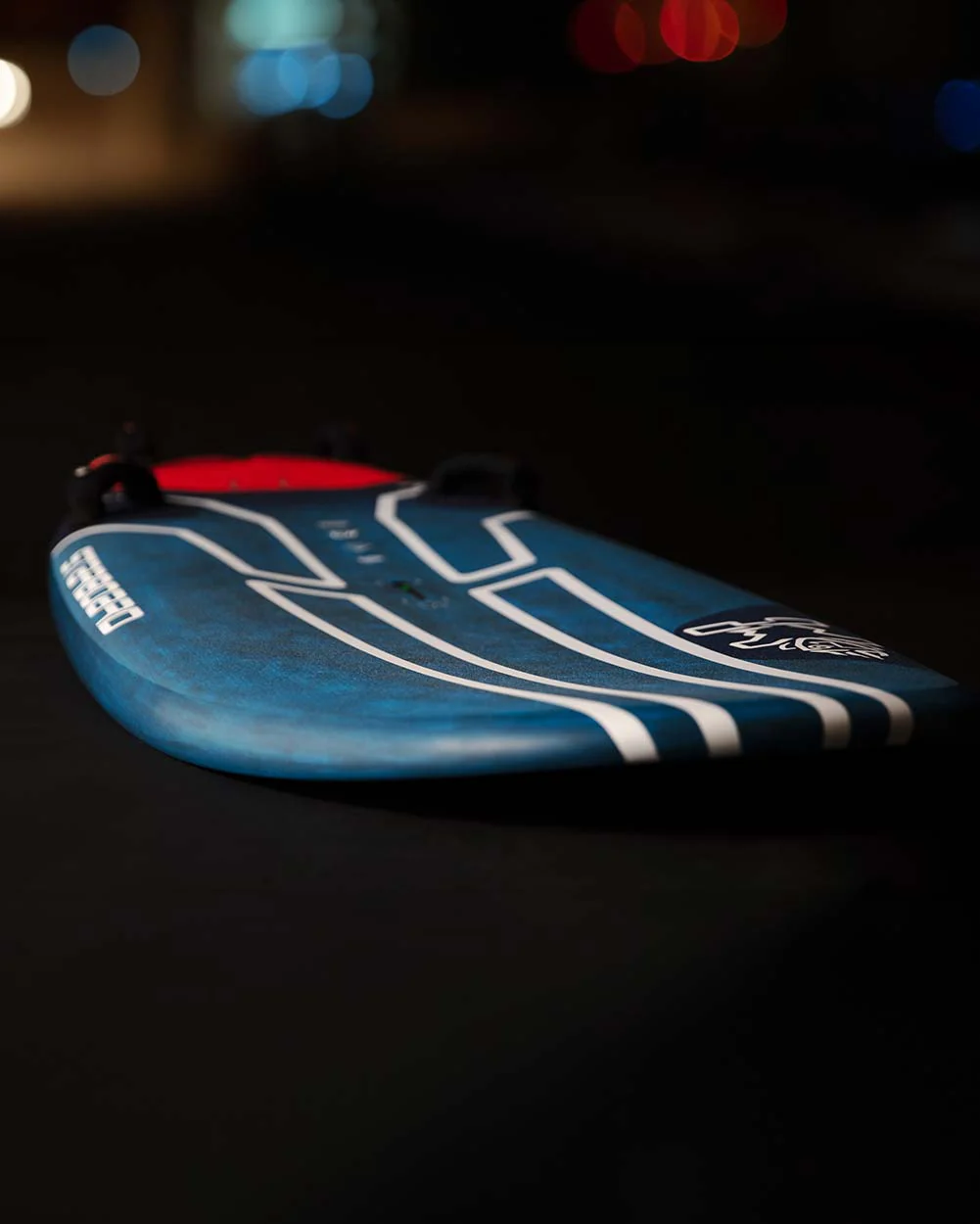 2025 iSonic Windsurf Board - Image 5