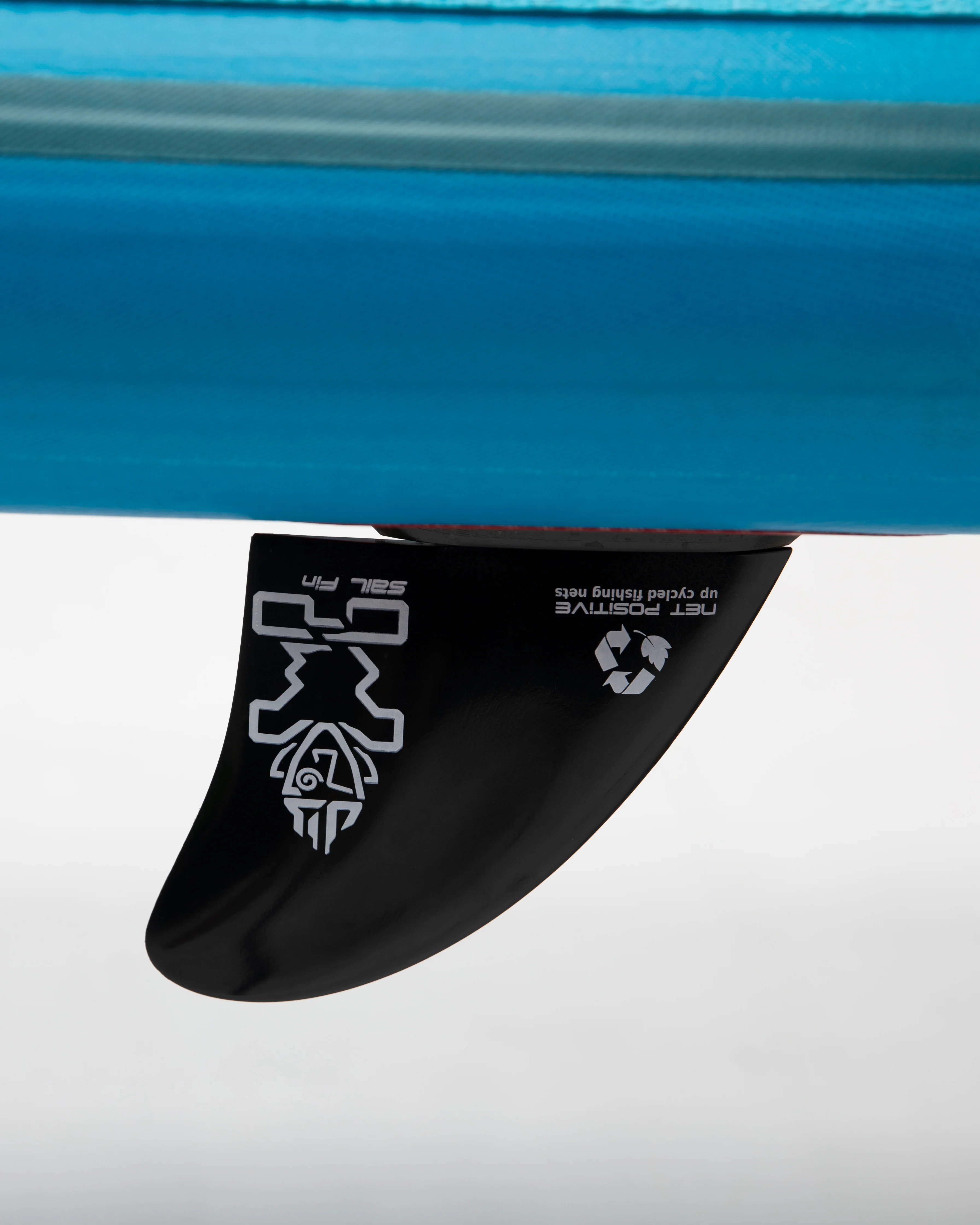iSTART 2 Inflatable Windsurf Board - Image 7