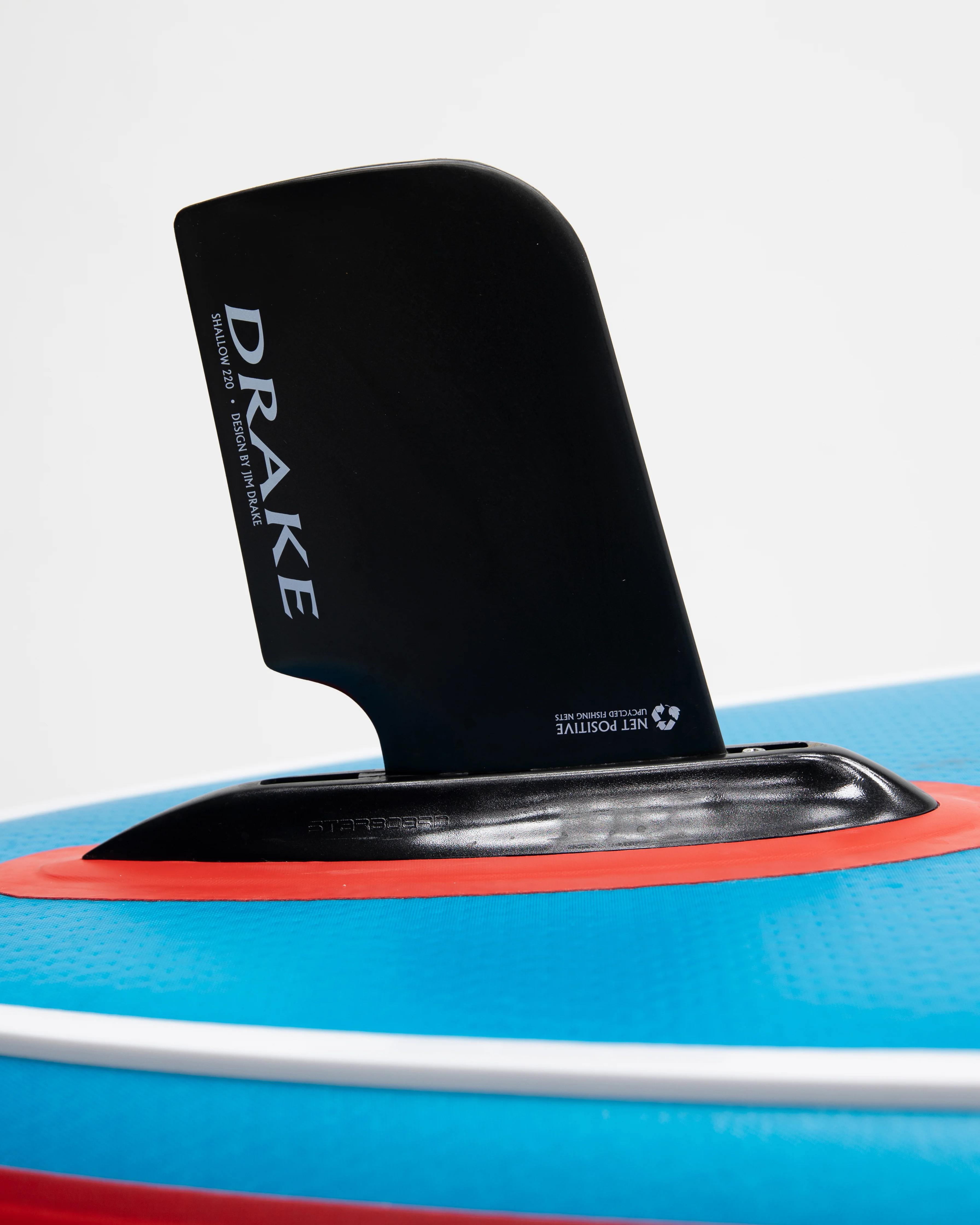 iSTART 2 Inflatable Windsurf Board - Image 8