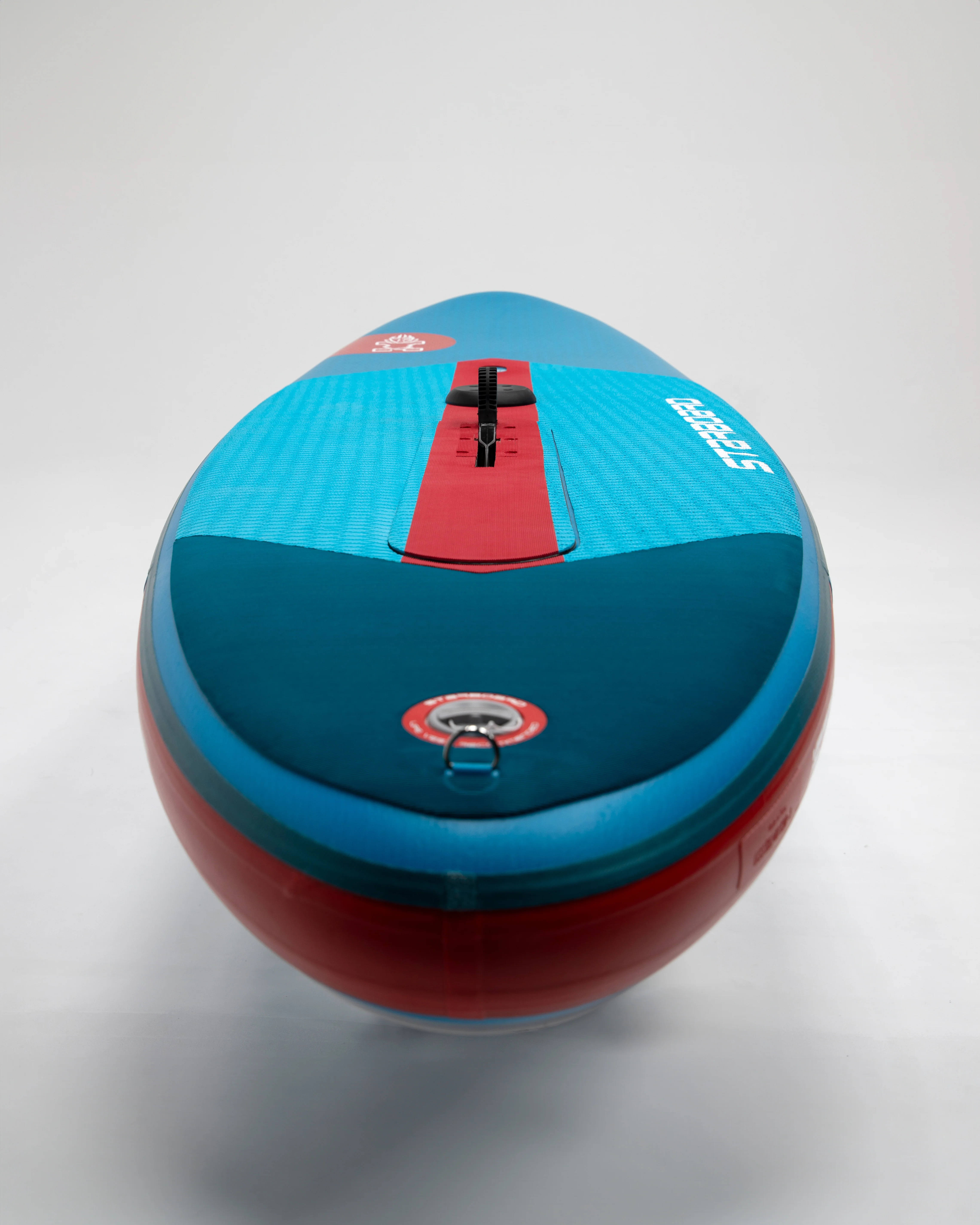 iSTART 2 Inflatable Windsurf Board - Image 9