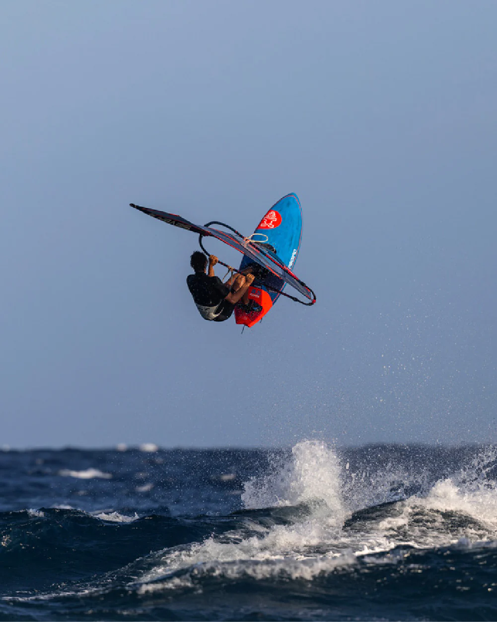 2025 Kode Windsurf Board - Image 3