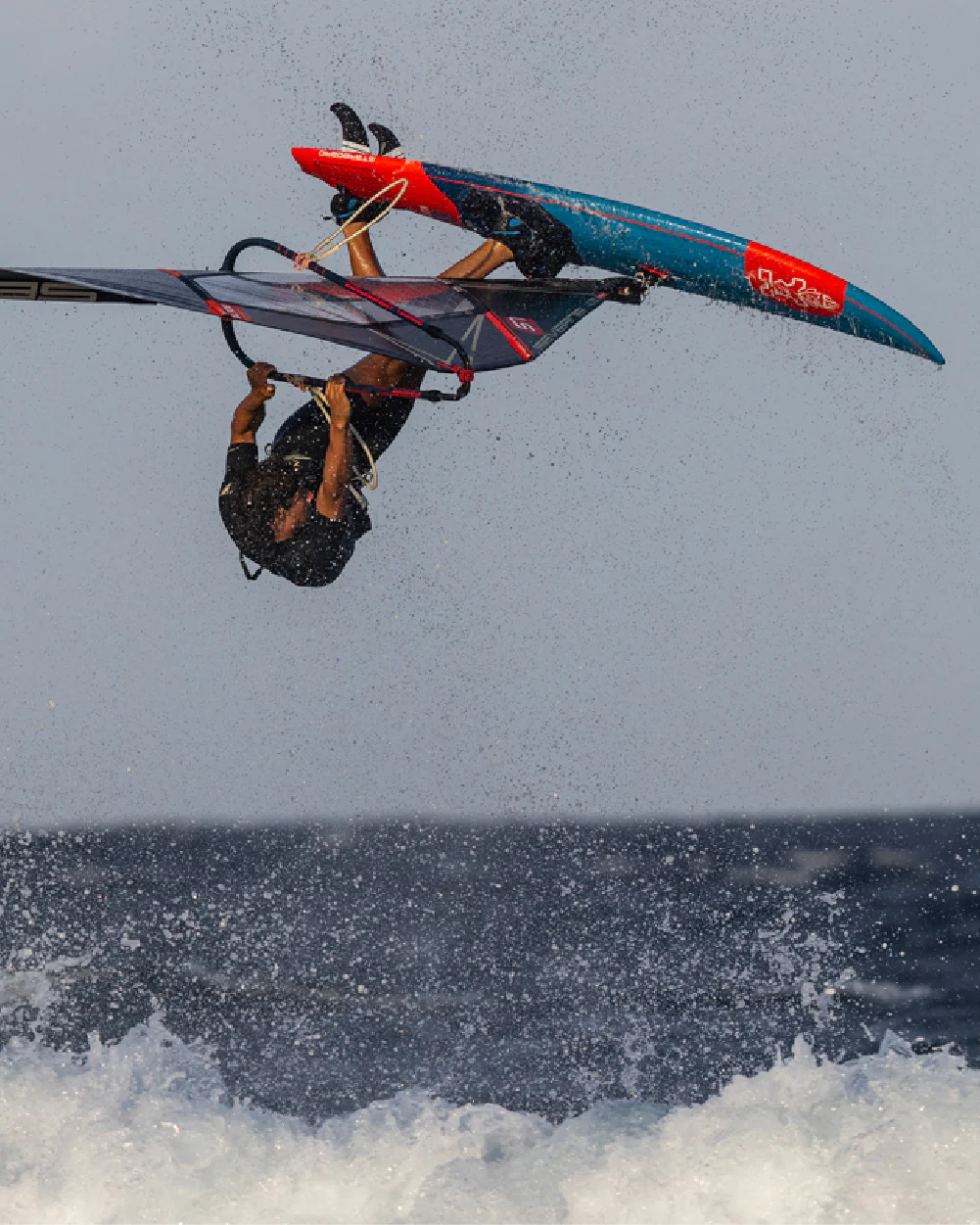 2025 Kode Windsurf Board - Image 4