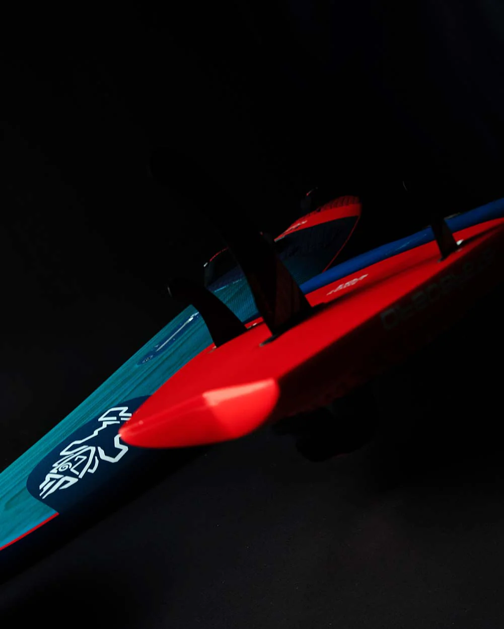 2025 Kode Windsurf Board - Image 6