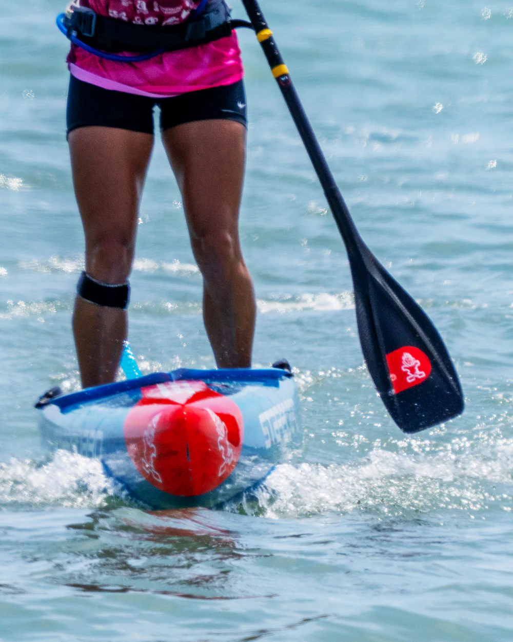 2025 Lima Prepreg Carbon Paddle - Image 5