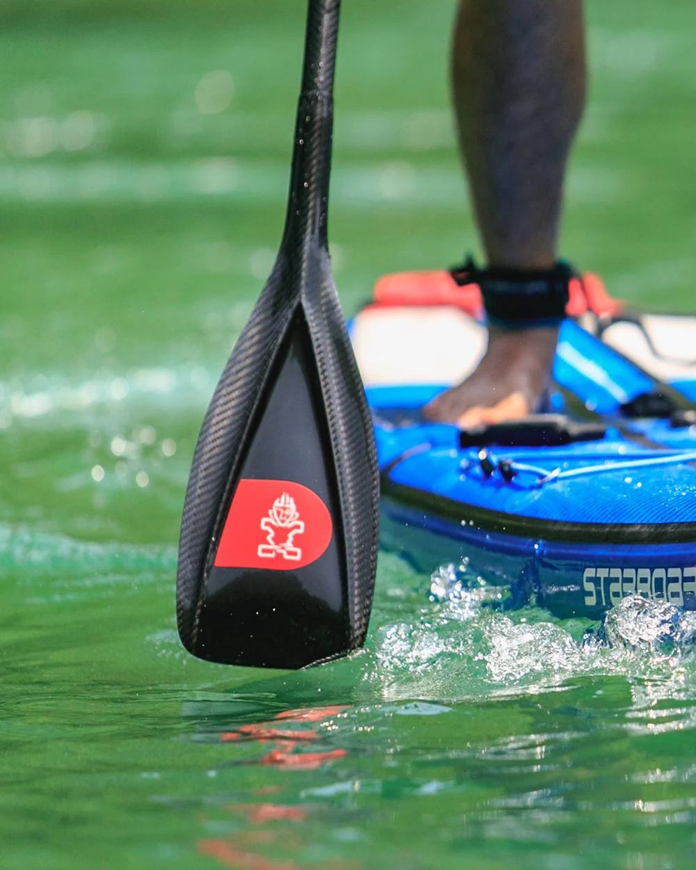2025 Lima Prepreg Carbon Paddle - Image 7