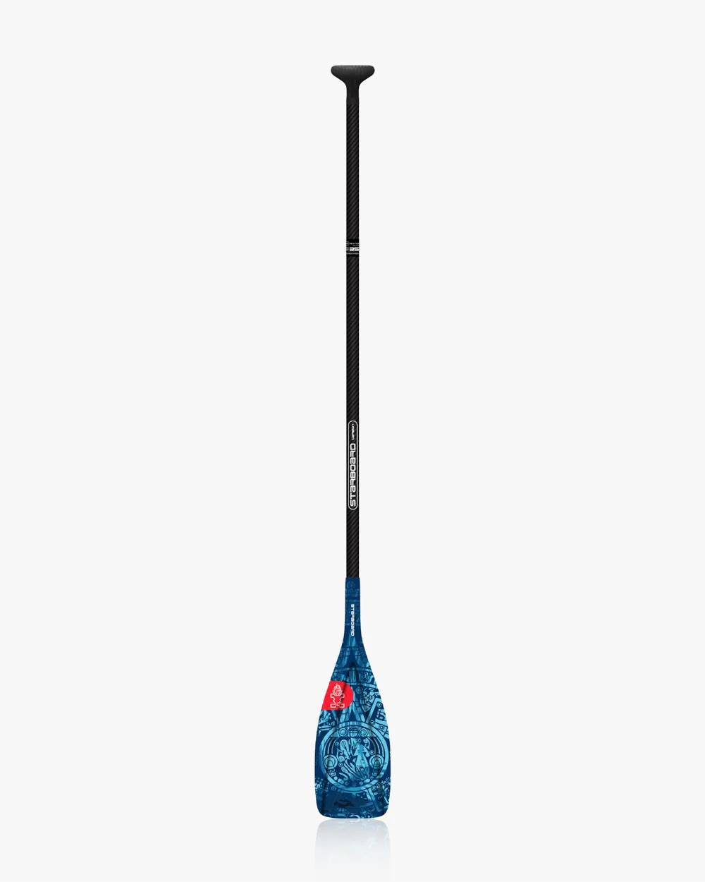 2025 Lima Tiki Tech Lite Paddle - Image 4