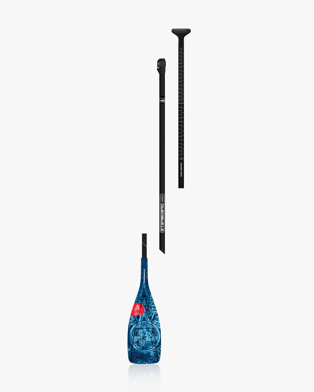 2025 Lima Tiki Tech Lite Paddle - Image 6