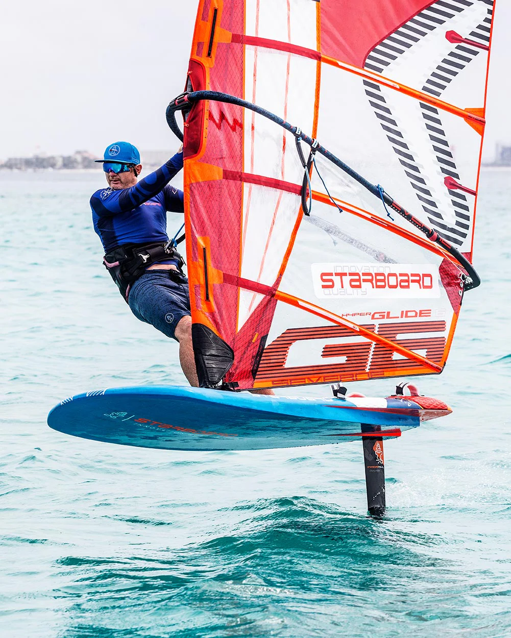 Millennium Windfoil Board - Image 4