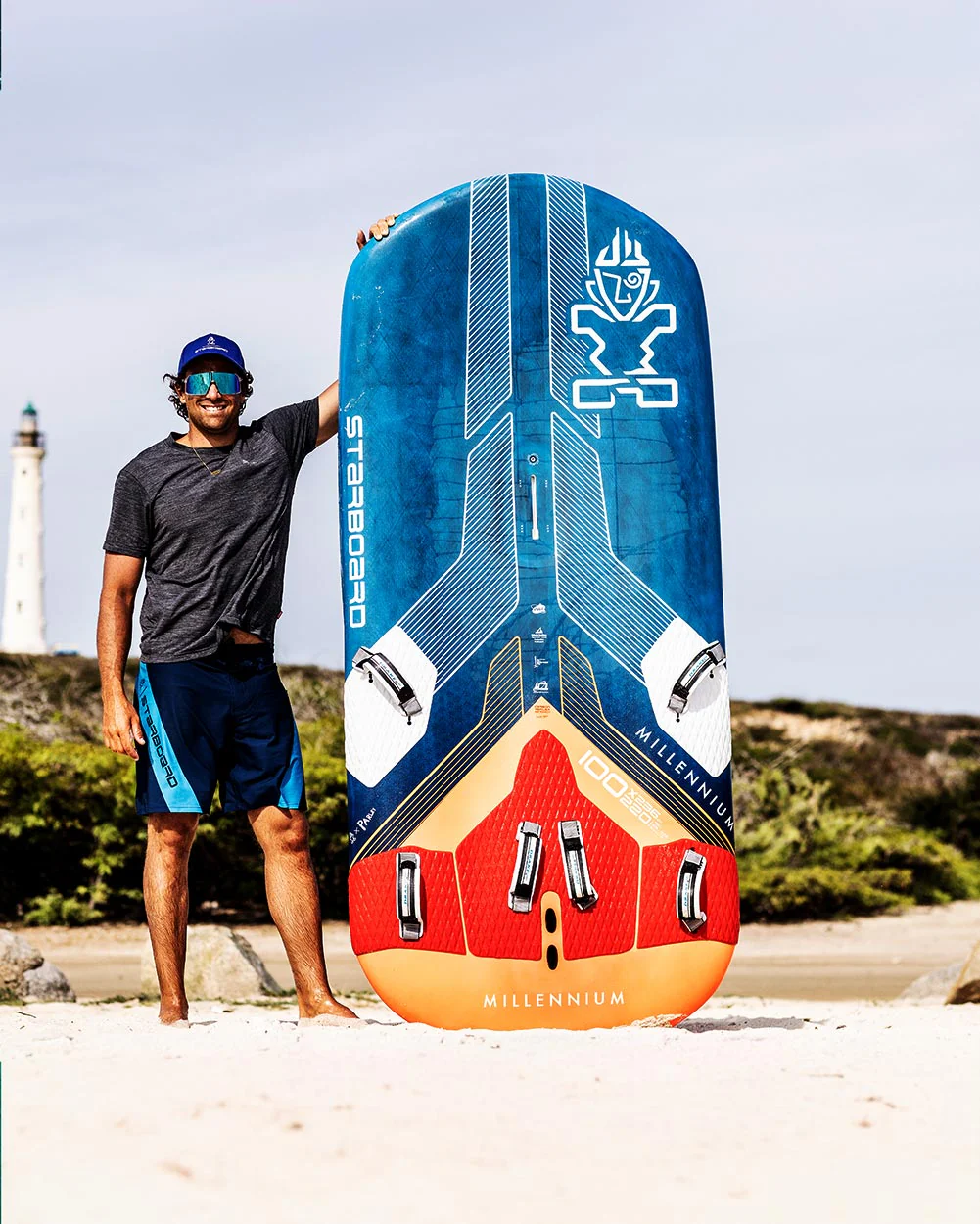 Millennium Windfoil Board - Image 5