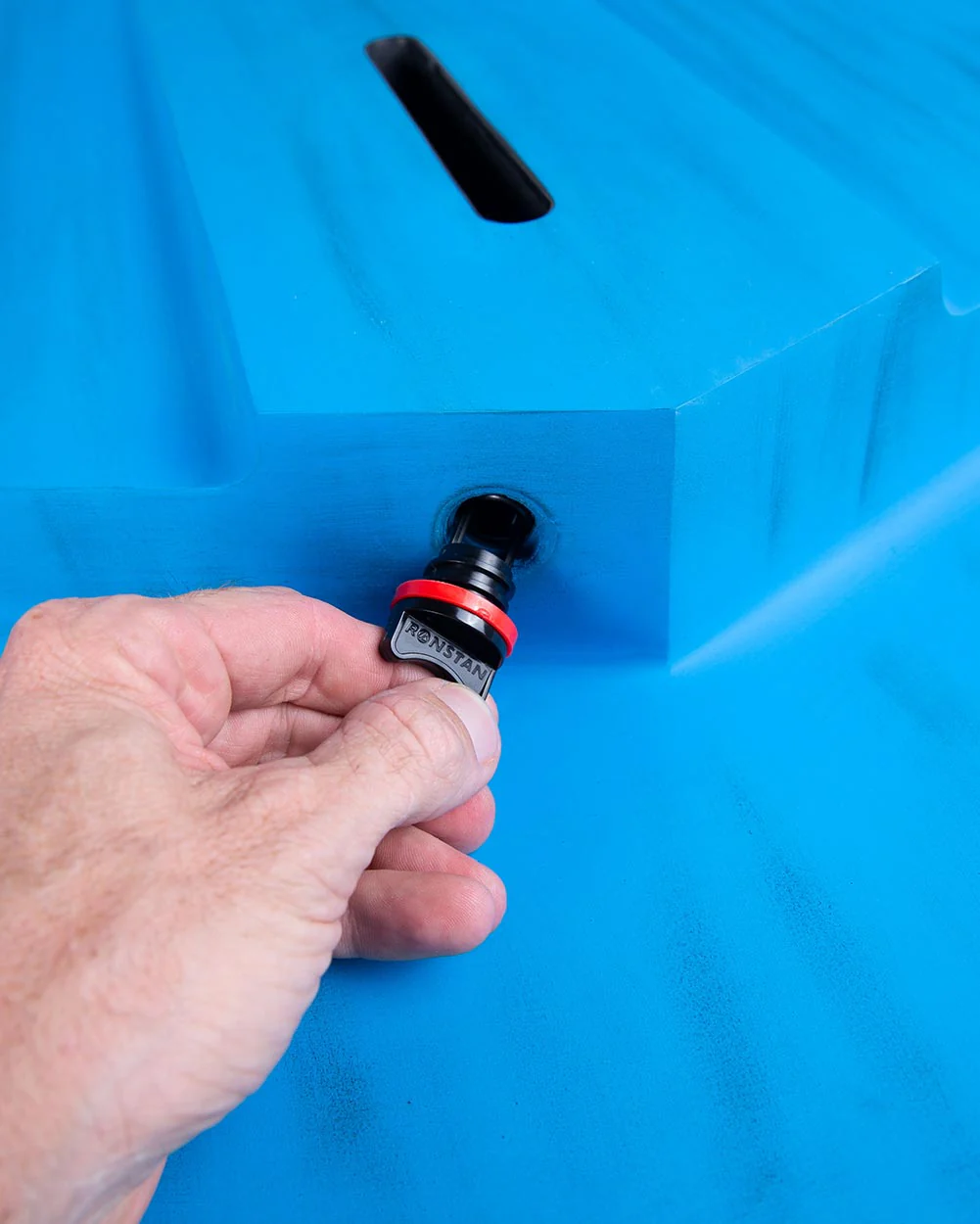 Millennium Windfoil Board - Image 6