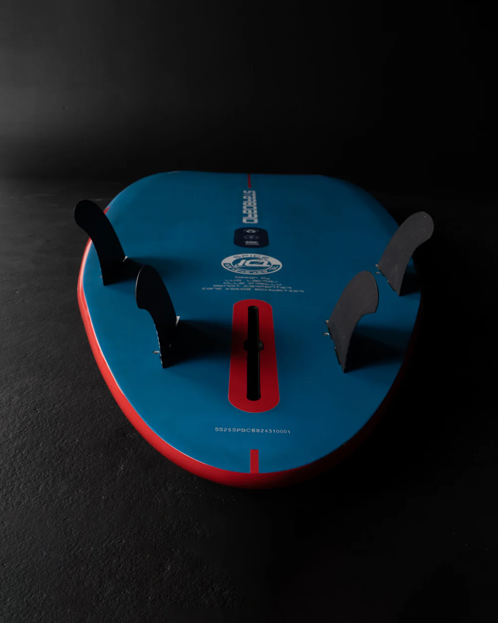 2025 Spice Paddleboard - Image 6