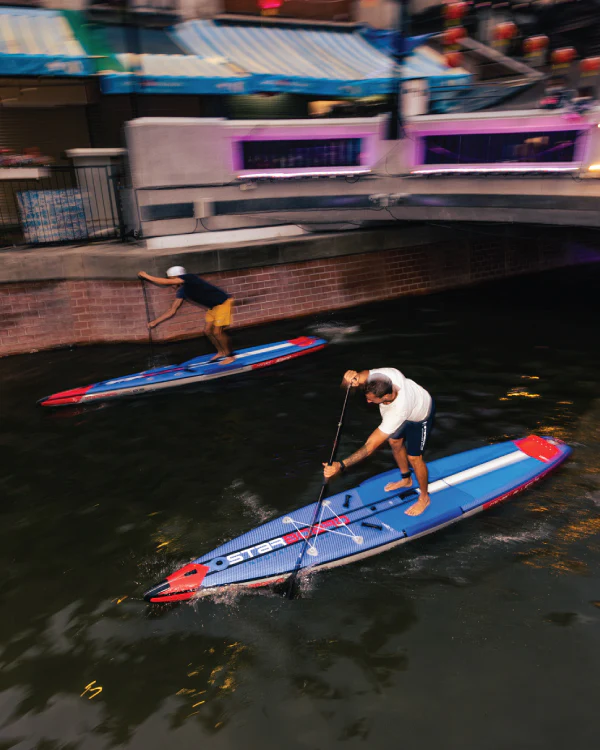 2025 Sprint Inflatable Paddle Board - Image 2
