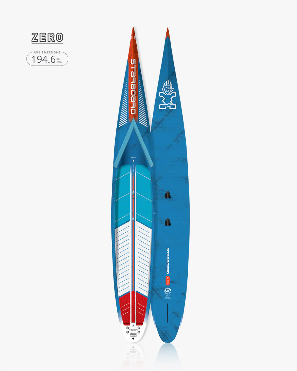 Sprint Paddleboard - Image 3