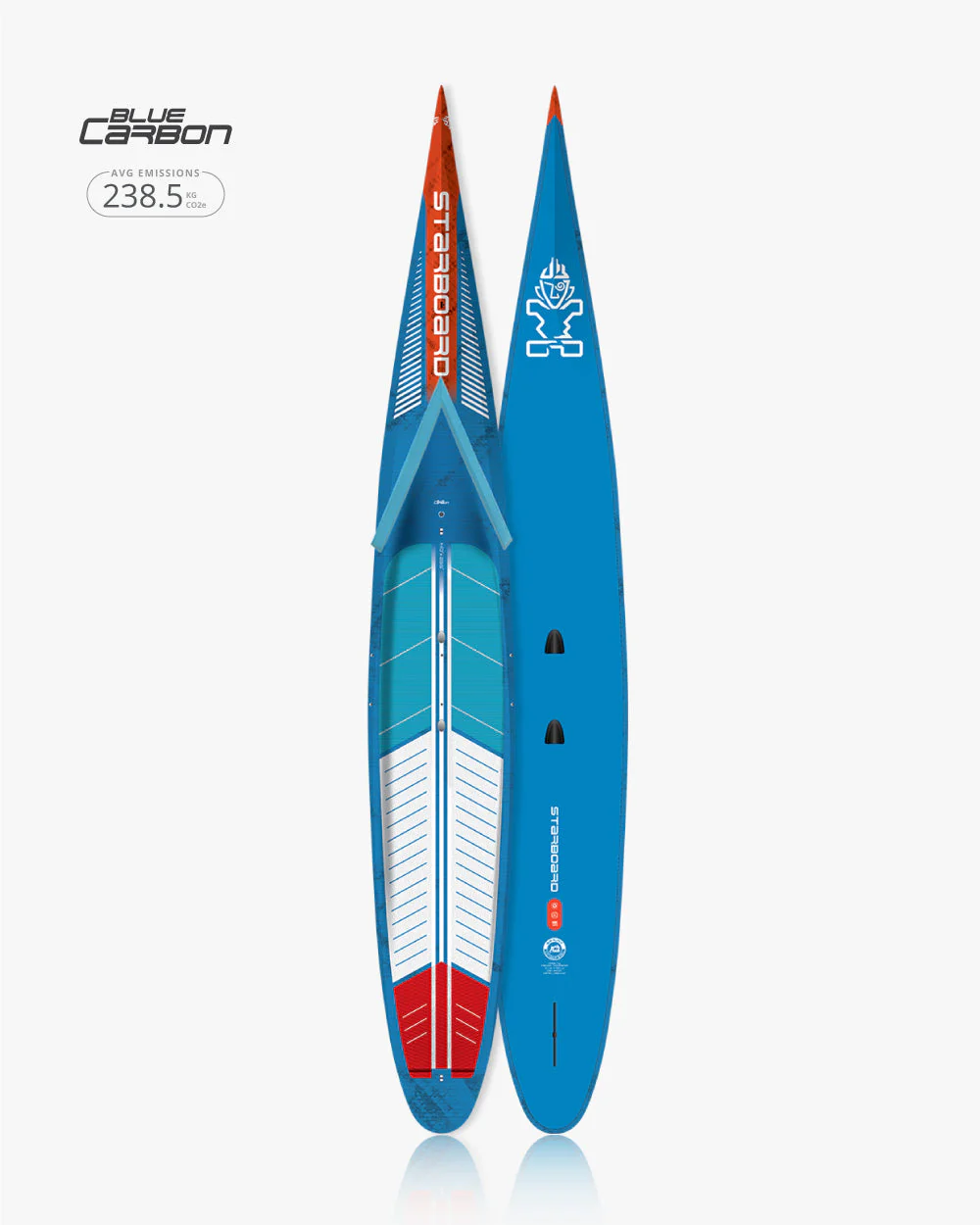 Sprint Paddleboard - Image 4