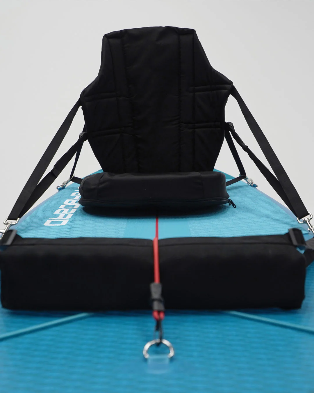 iGO Inflatable Board with Kayak Set - Image 4