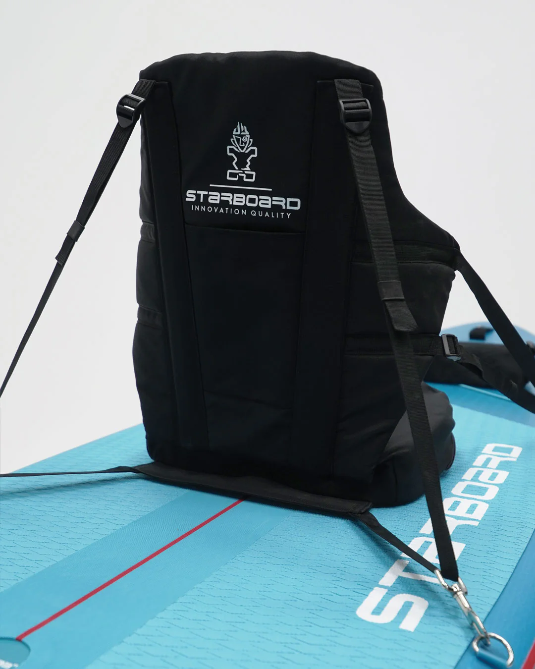 iGO Inflatable Board with Kayak Set - Image 3