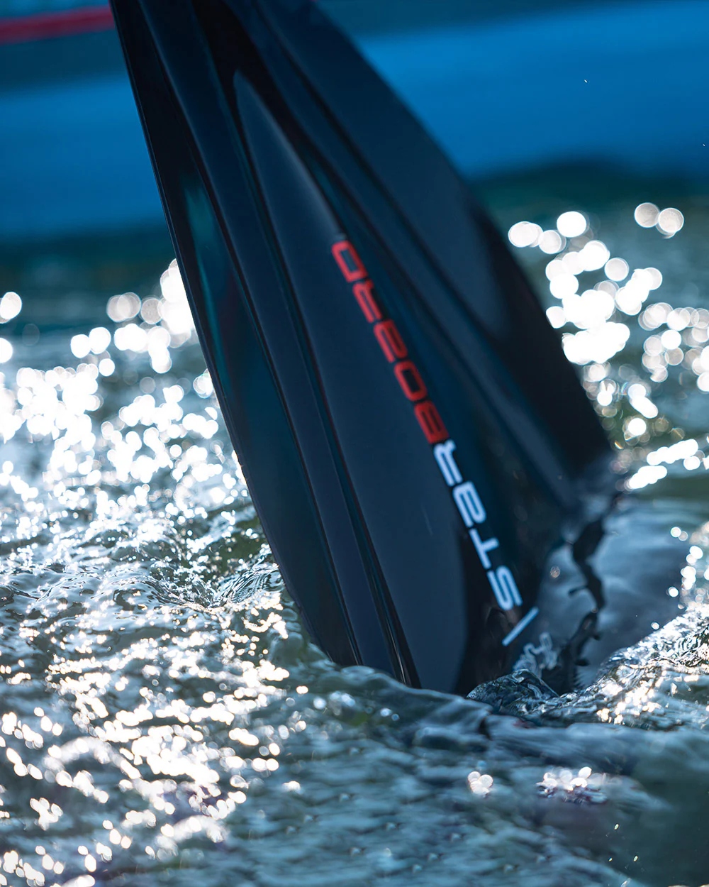 Tufskin Paddle - Image 3