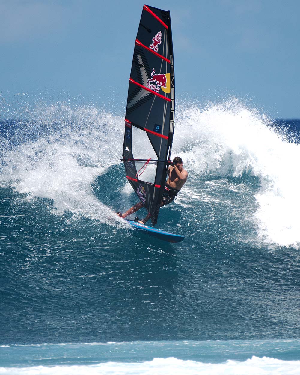 2025 Ultra Windsurf Board - Image 3