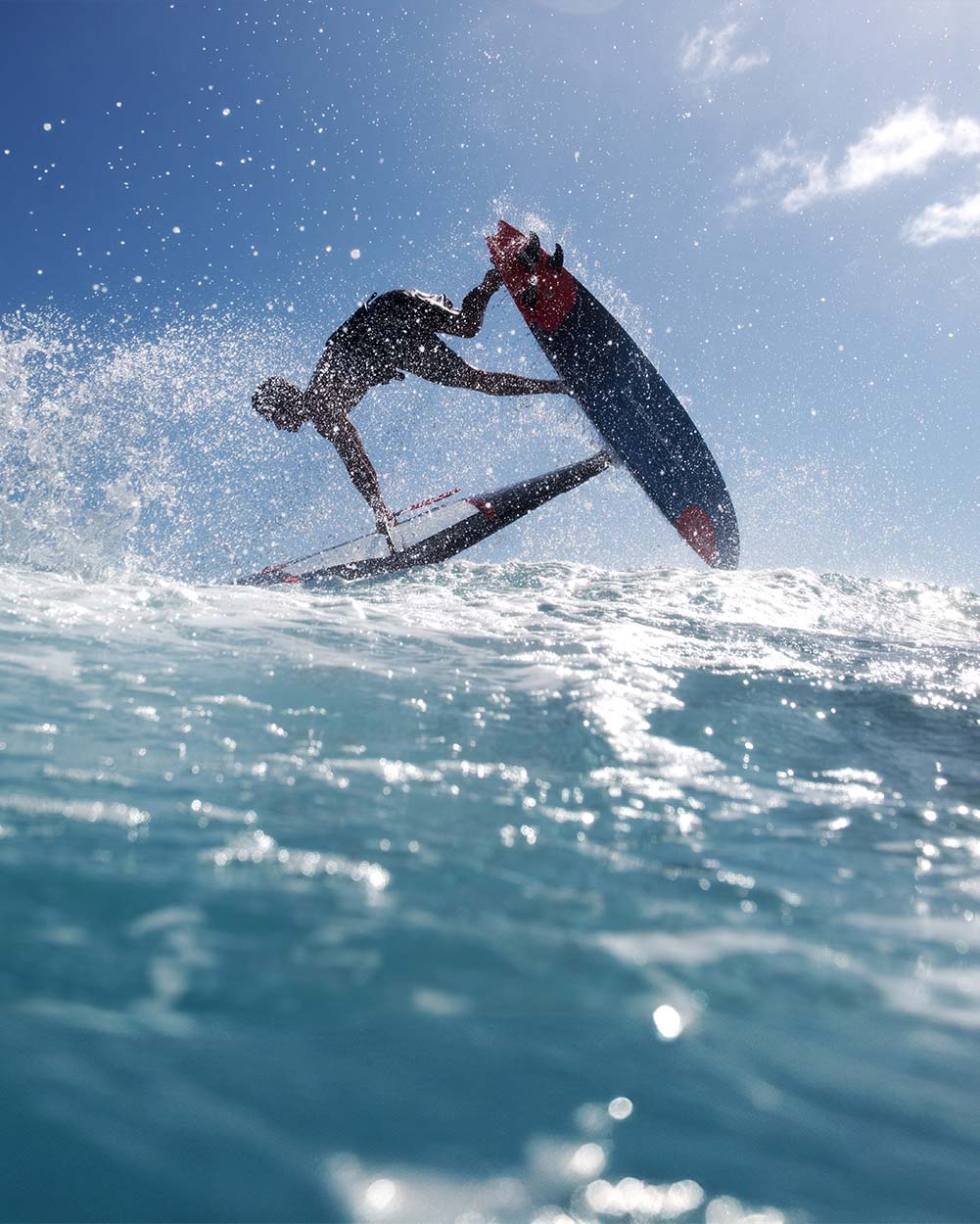 2025 Ultra Windsurf Board - Image 4