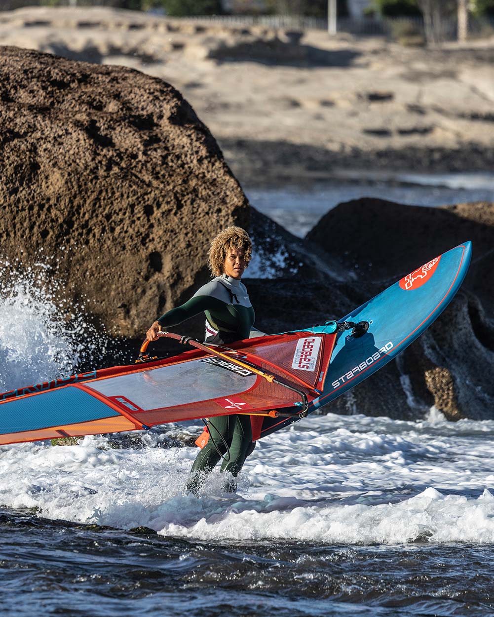 2025 Ultra Windsurf Board - Image 5