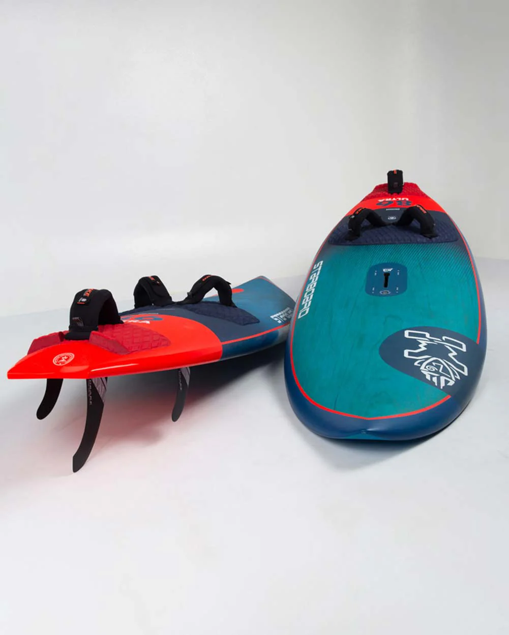 2025 Ultra Windsurf Board - Image 6