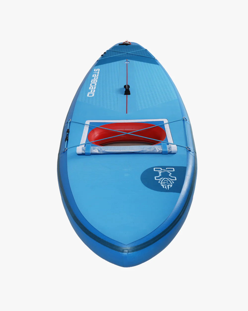 Vision Inflatable Paddle Board - Image 3