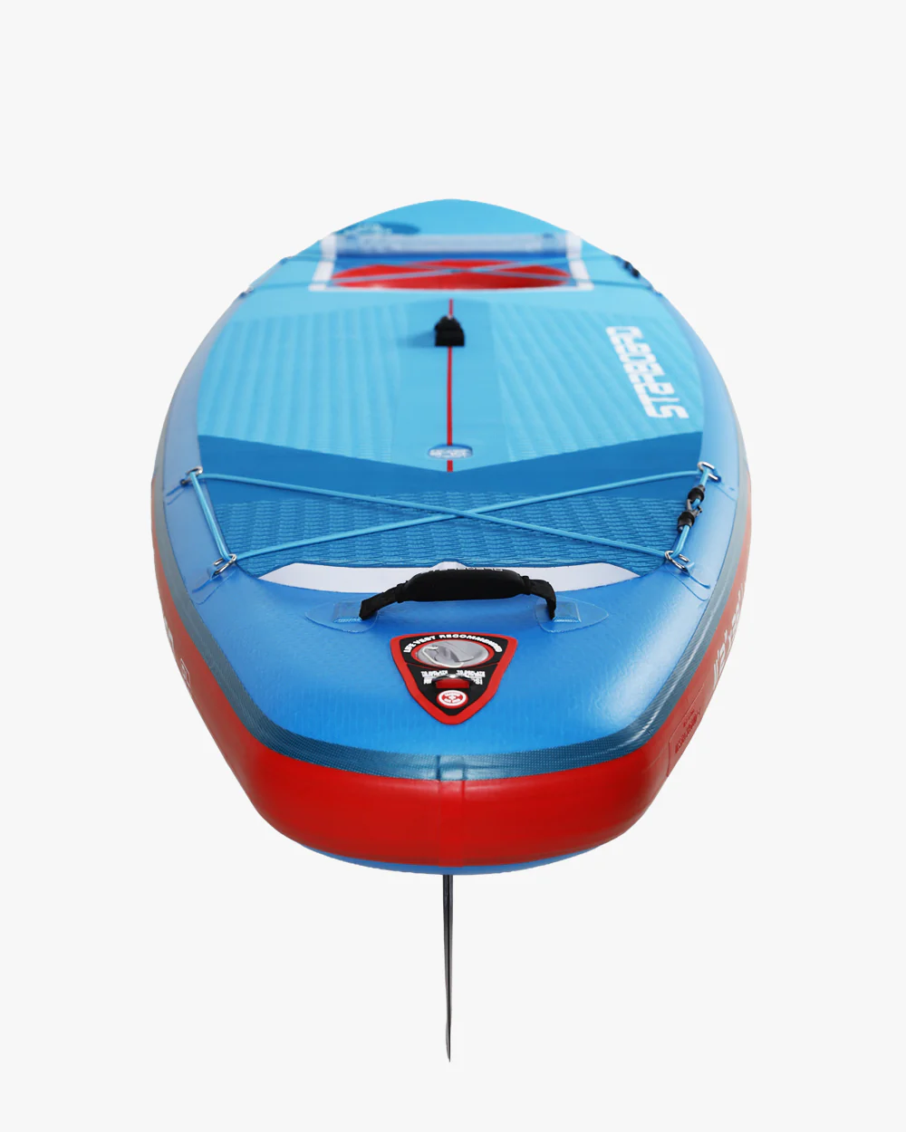 Vision Inflatable Paddle Board - Image 4