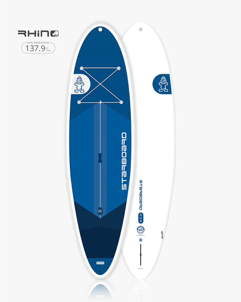 2025 Whopper Paddleboard - Image 6