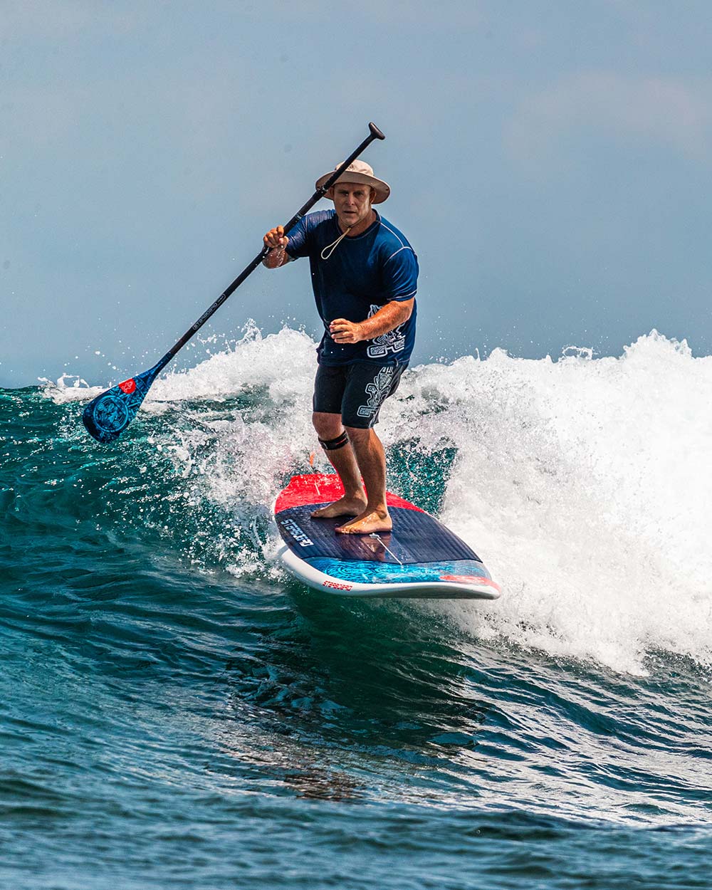 2025 Whopper Paddleboard - Image 8