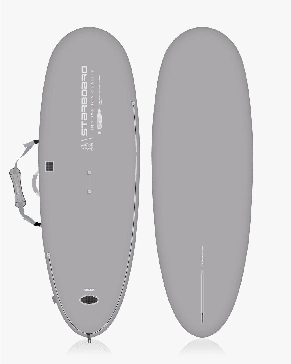 Windsurf Board Bag - Start 2 - Image 3