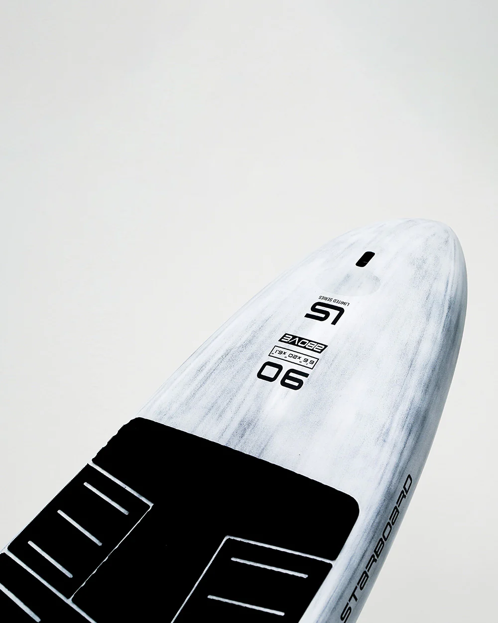 Above Foilboard - Image 10