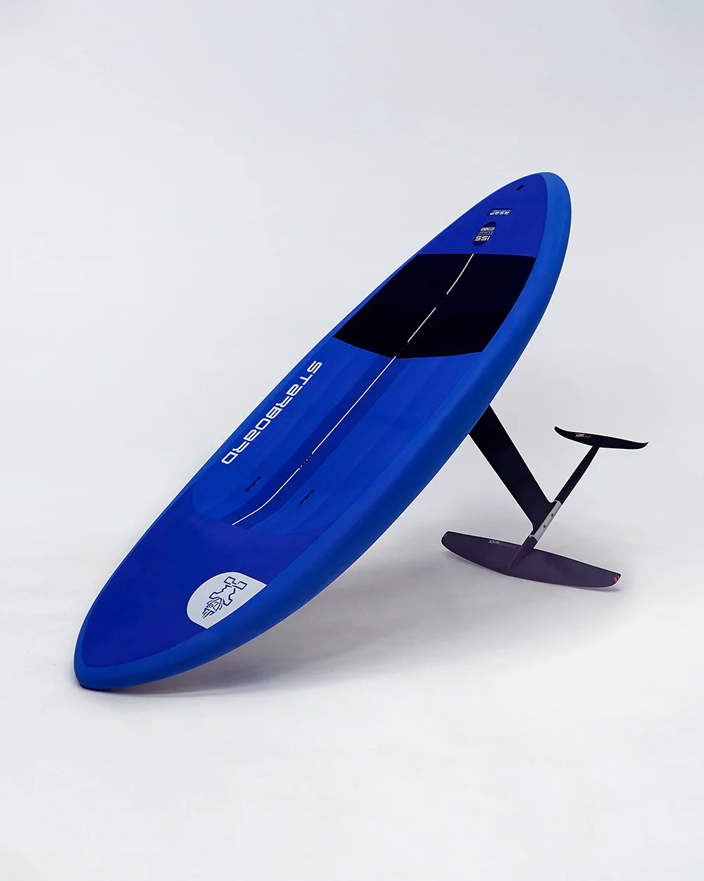 Above Foilboard - Image 13