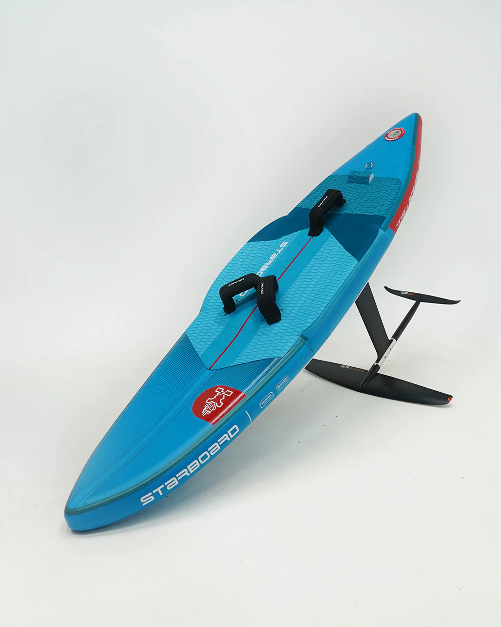 Ace Air Foil Inflatable Foilboard - Image 5