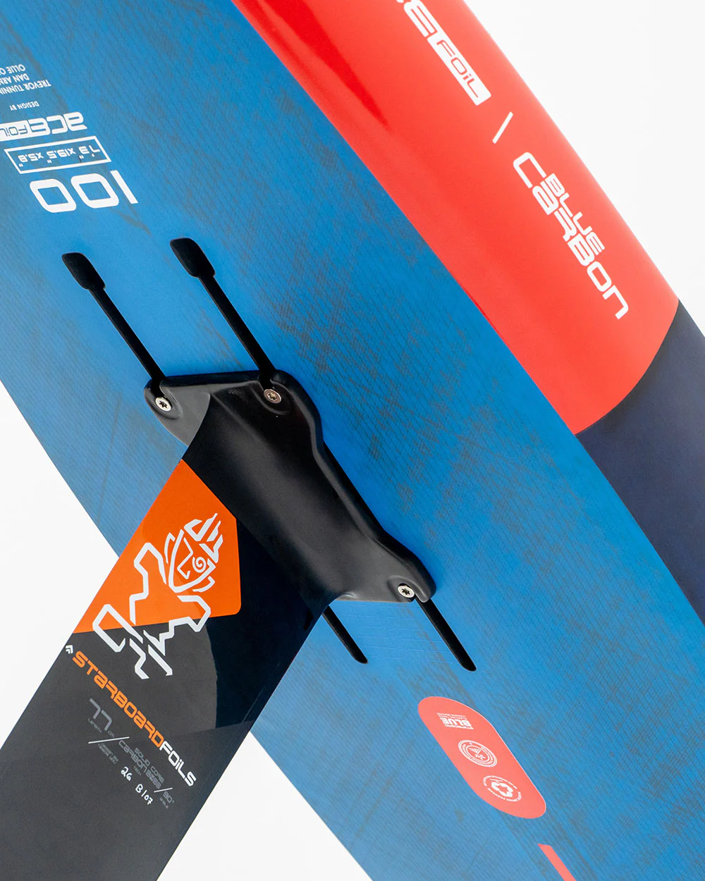 Ace Foil Foilboard - Image 5