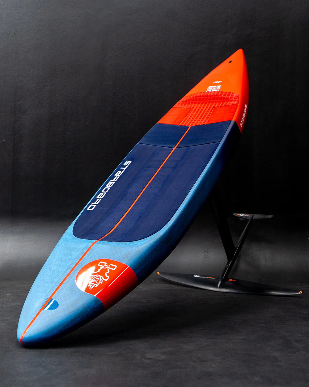 Ace Foil Foilboard - Image 8