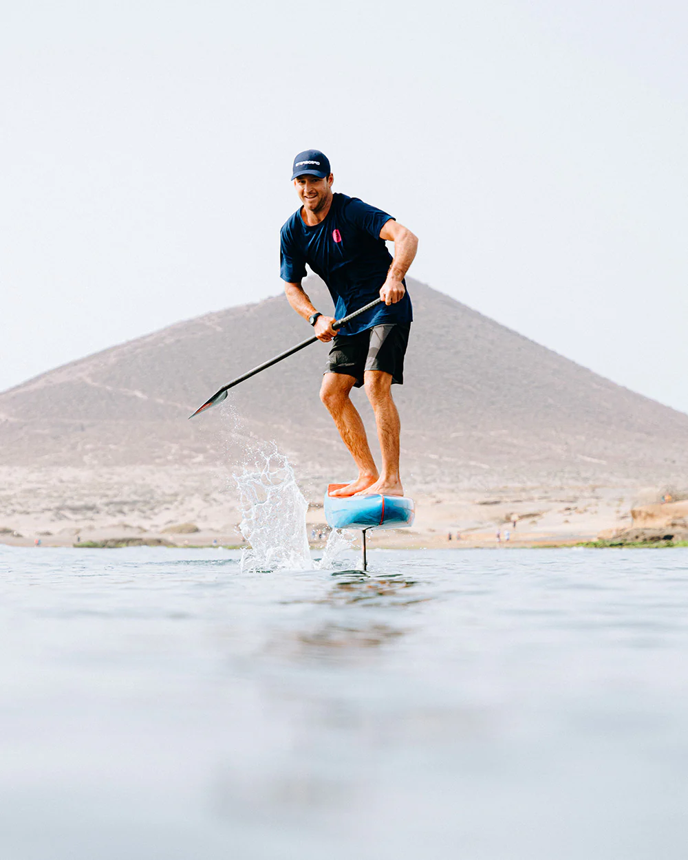Ace Foil Lightning Foilboard - Image 5