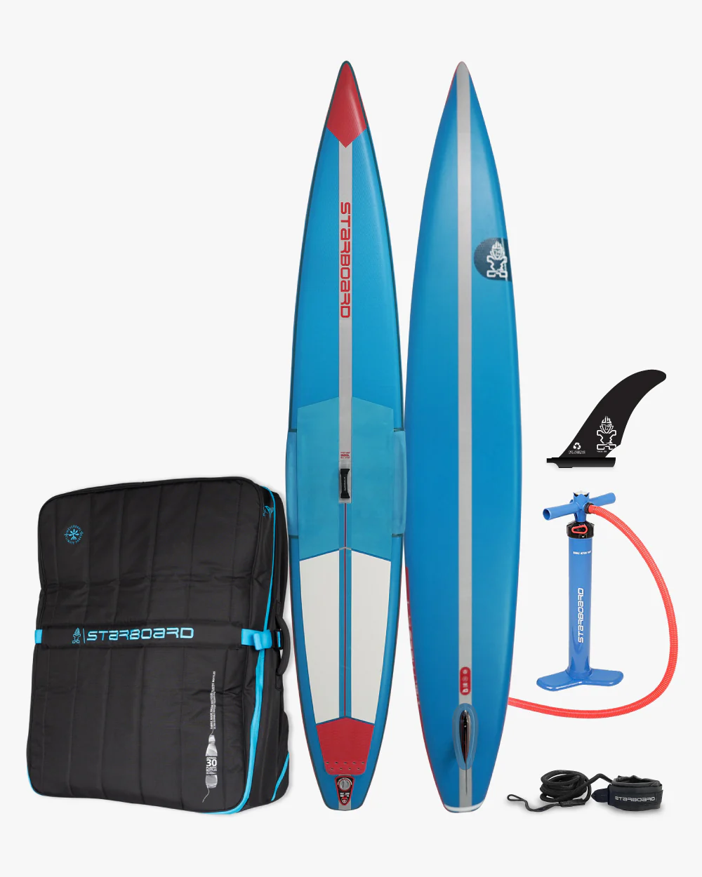 All Star iSUP Paddle Board - Image 5