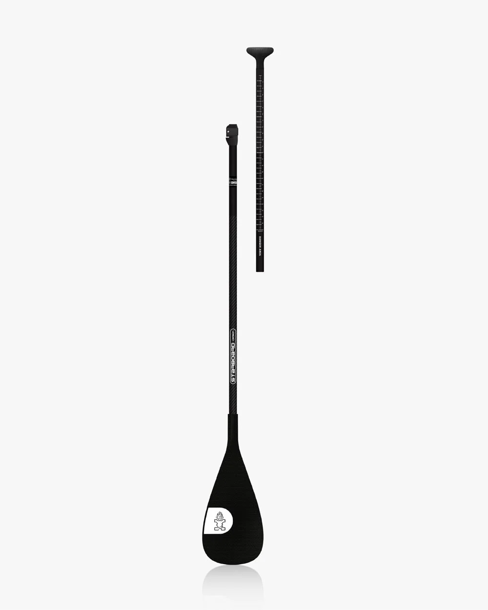 2025 Enduro Carbon Paddle - Image 5
