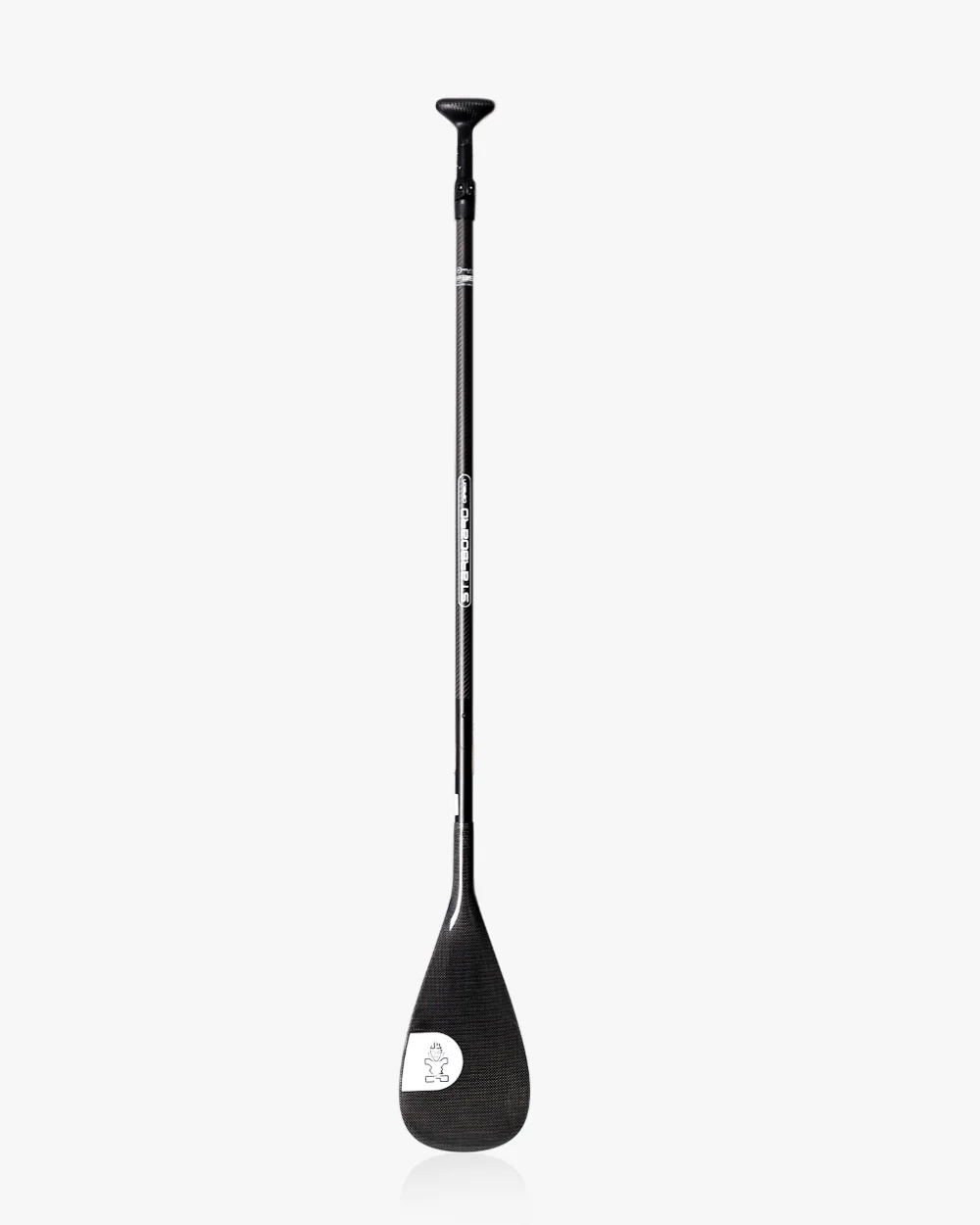 Enduro Carbon Paddle - Image 3