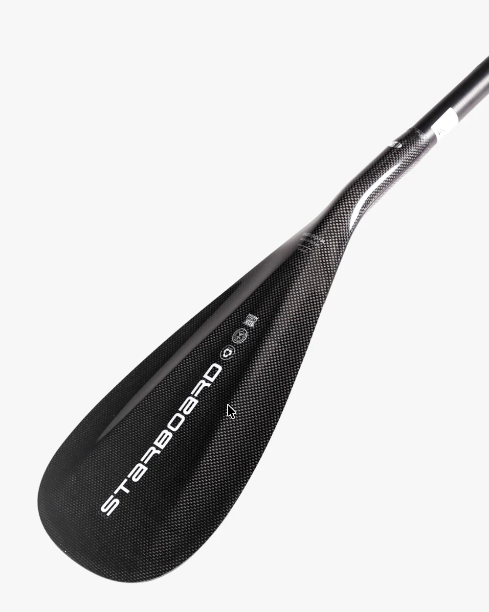 Enduro Carbon Paddle - Image 4