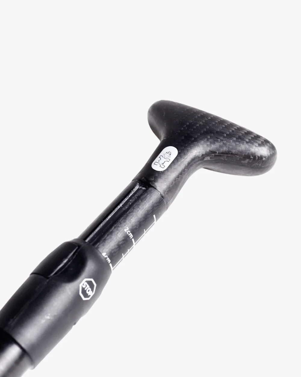 Enduro Carbon Paddle - Image 6