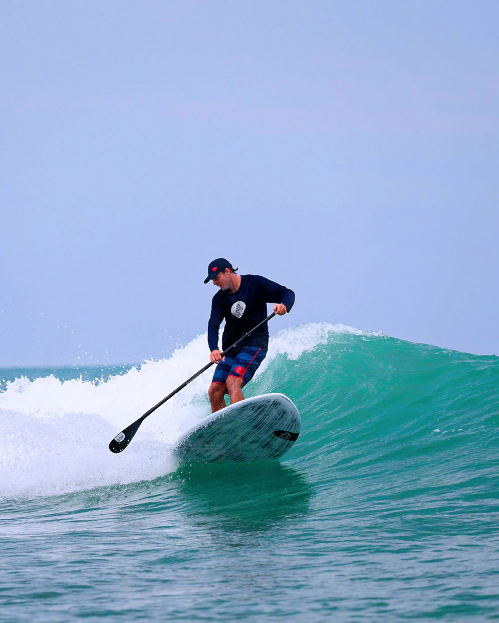 Enduro Carbon Paddle - Image 8