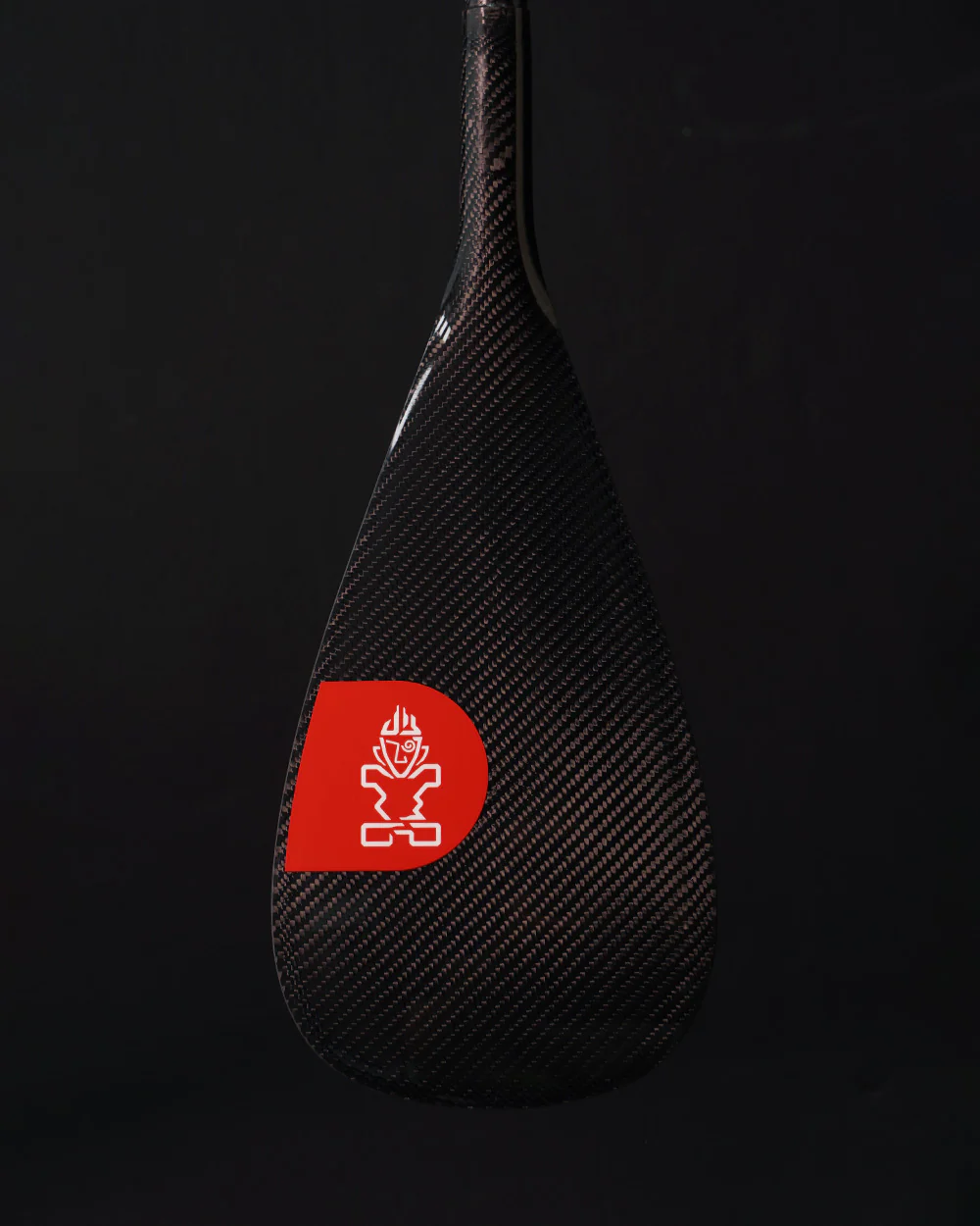Enduro Prepreg Carbon Paddle - Image 4
