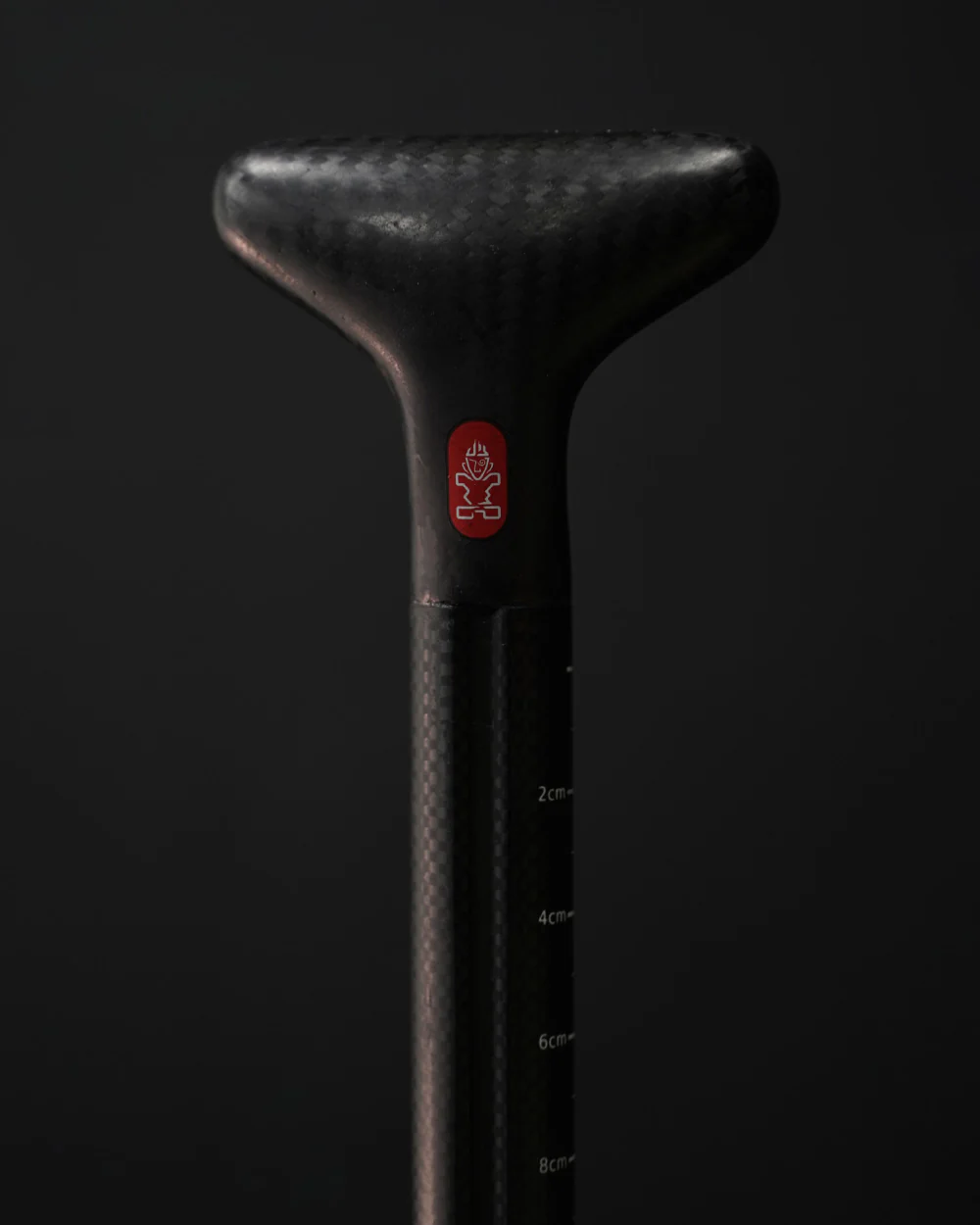 Enduro Prepreg Carbon Paddle - Image 6