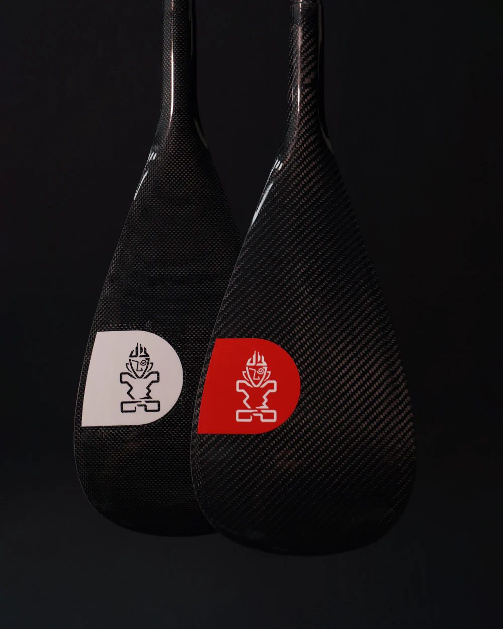 Enduro Prepreg Carbon Paddle - Image 7