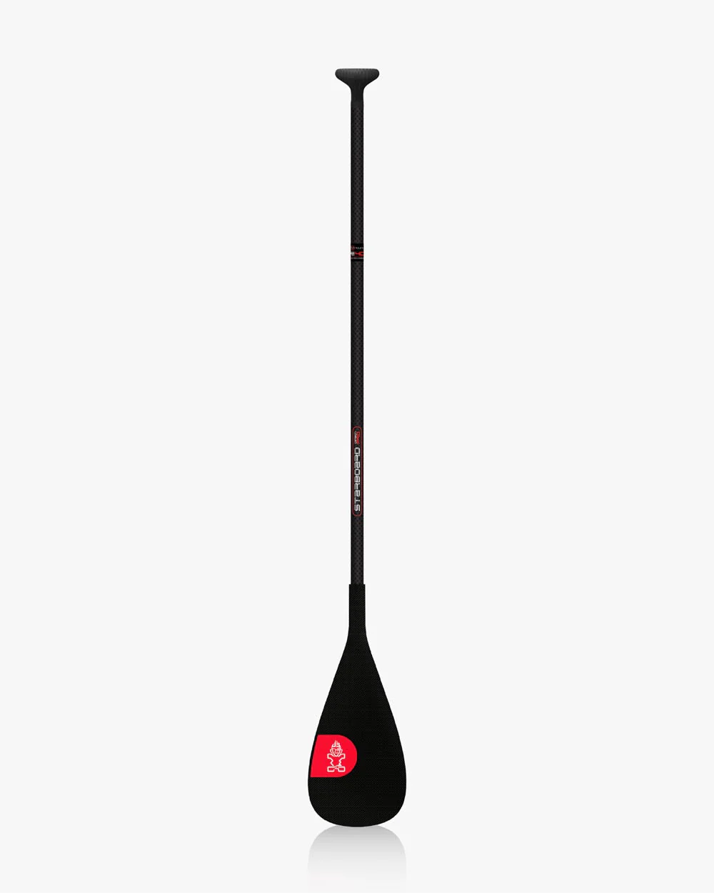 Enduro Prepreg Carbon Paddle - Image 8