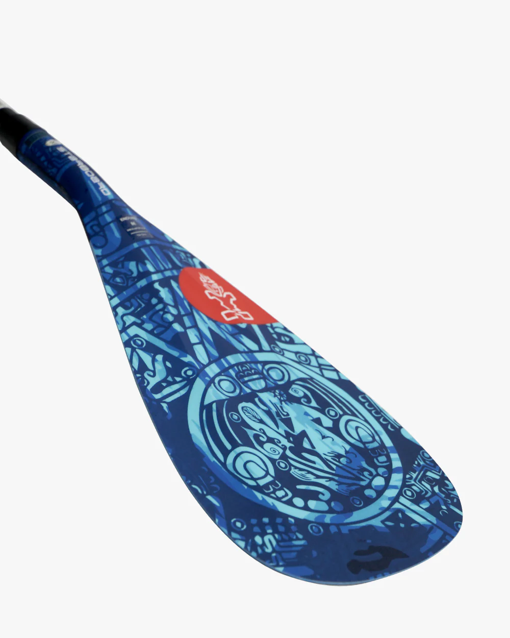 Enduro Tiki Tech Lite Paddle - Image 4